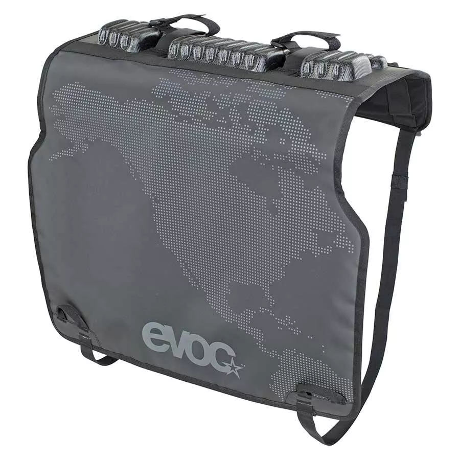 Tailgate Pad Duo