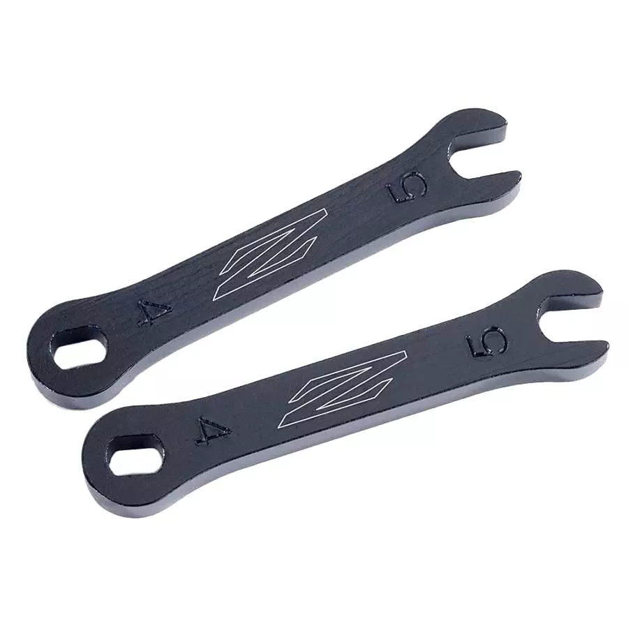 Tangente Wrench