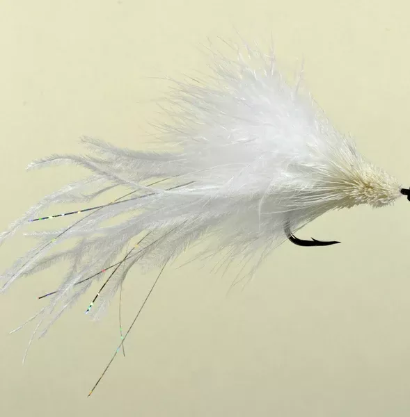 Tarpon Slider Fly