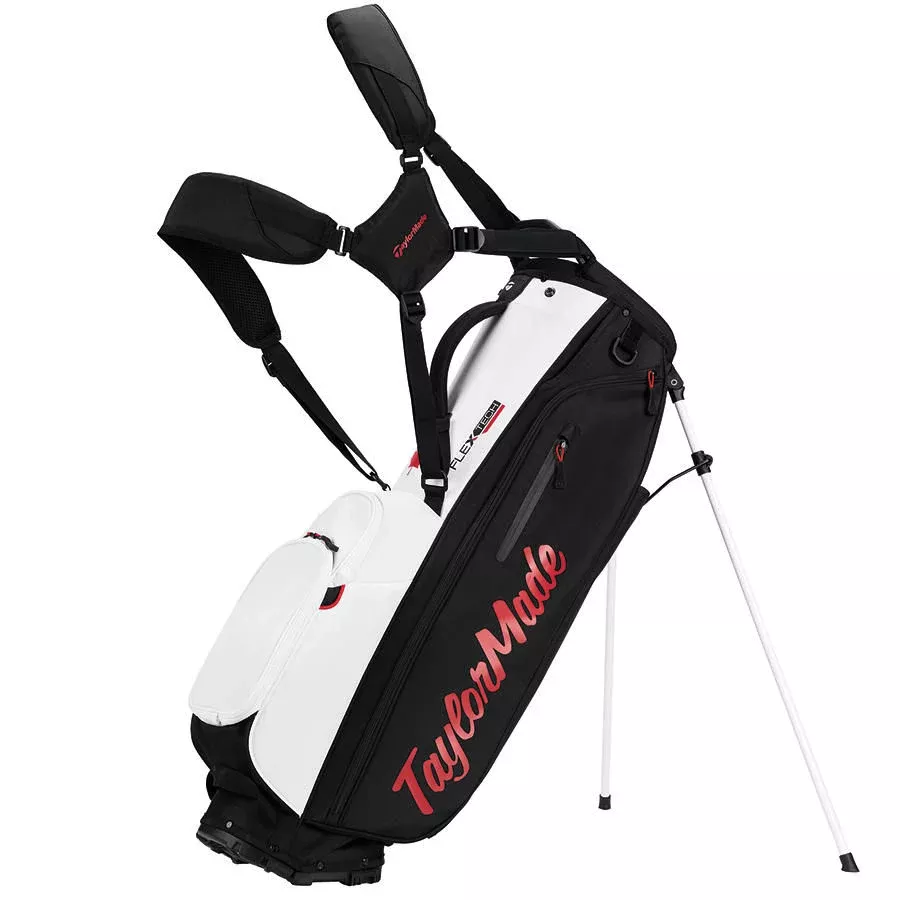 TaylorMade Canada FlexTech™ Stand Bag