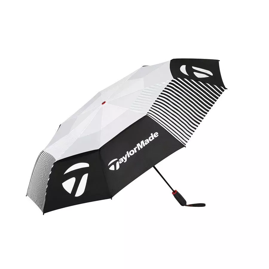 TaylorMade Compact Auto Umbrella - 54"