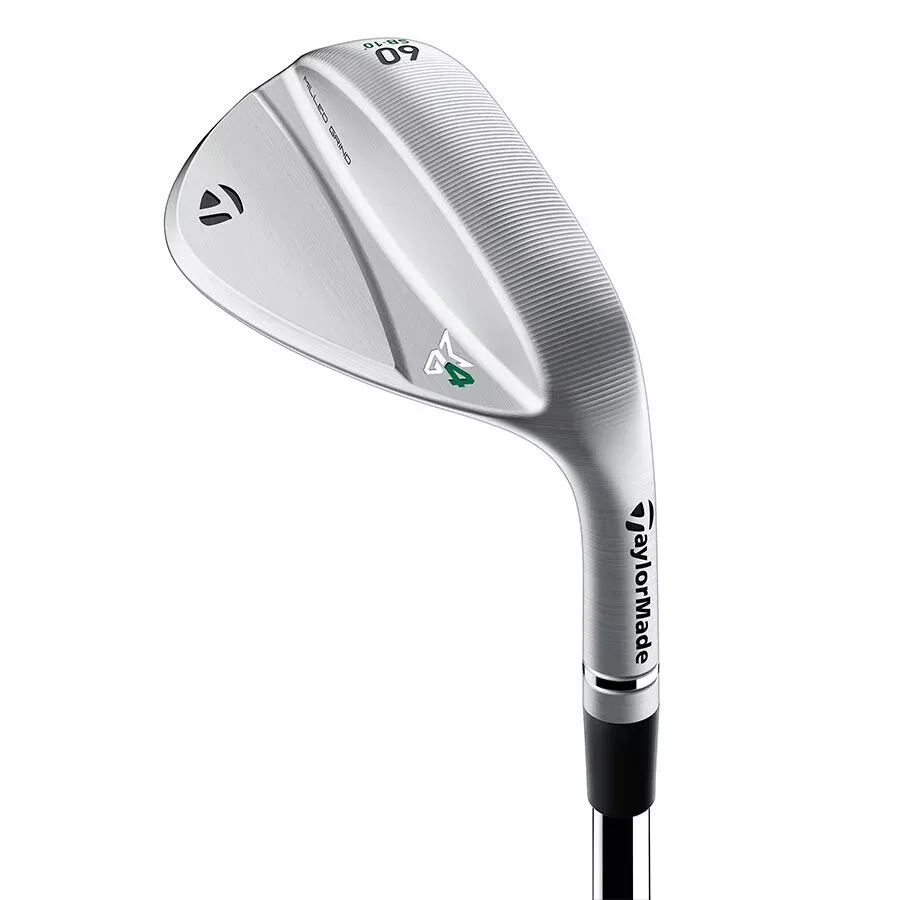 Taylormade Golf MG4 Milled Grind 4 Wedges
