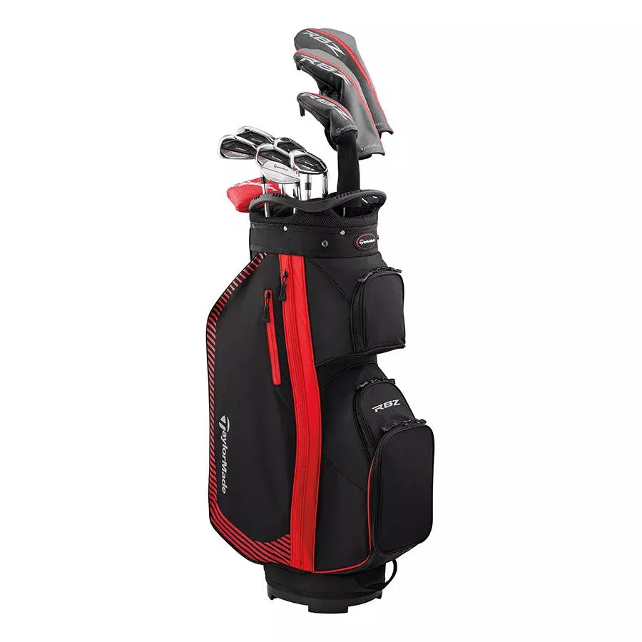 Taylormade Golf RBZ Speedlite 2 Complete Set