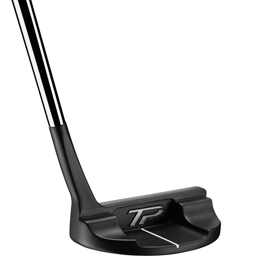 TaylorMade Golf TP Black Balboa Putter