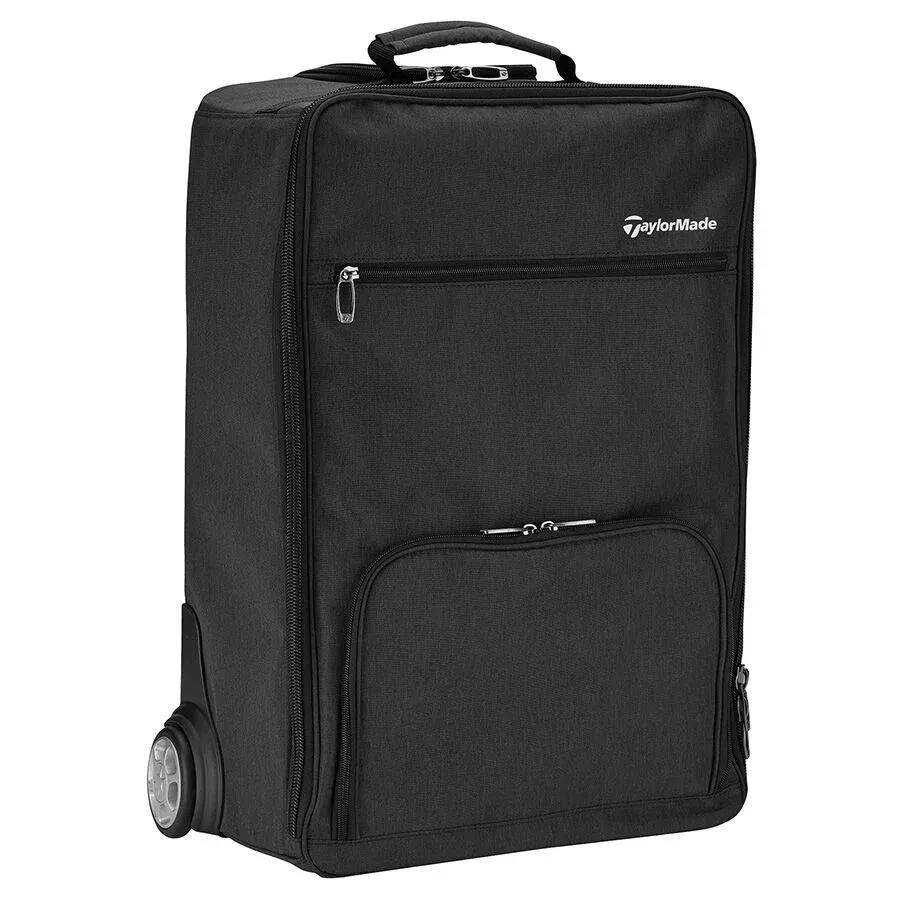 TaylorMade Performance Rolling Carry On Bag