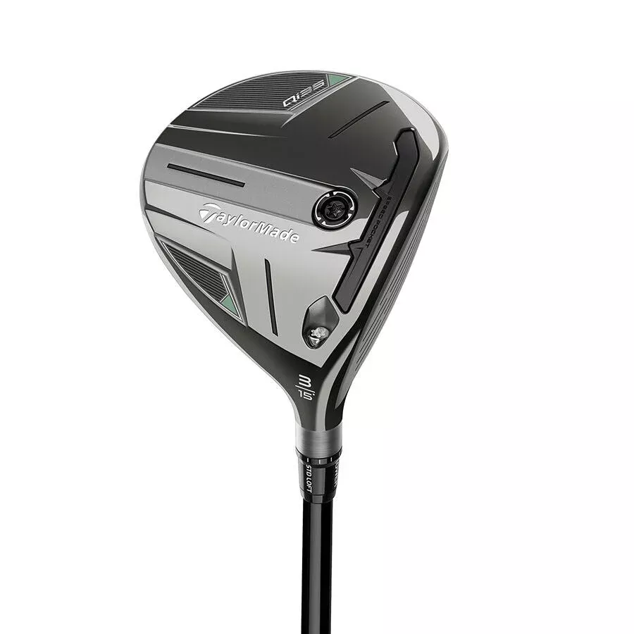 TaylorMade Qi35 Fairway