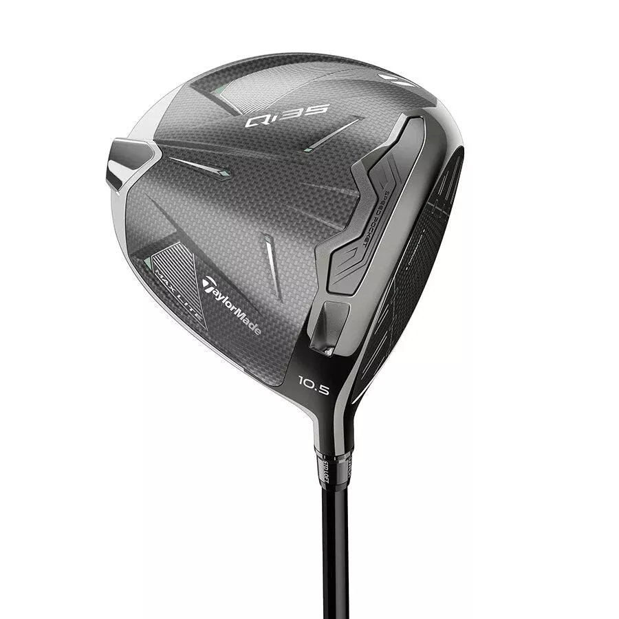 TaylorMade Qi35 MAX Lite Driver - Womens
