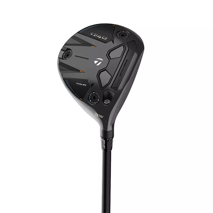TaylorMade Qi4D Tour Fairway