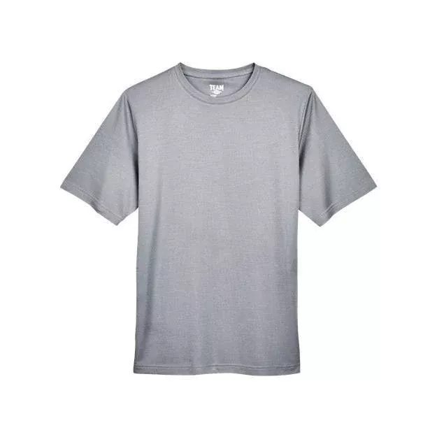 Team 365 Men's Sonic Heather Performance T-Shirt