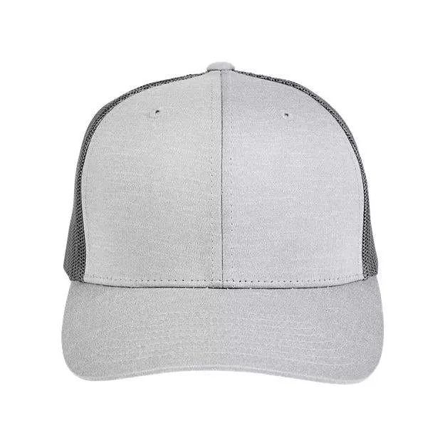 Team 365 Zone Performance Trucker Cap by Yupoong