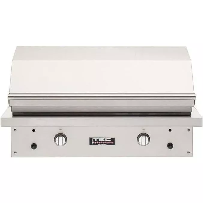 TEC Grills: 44" Patio FR