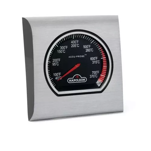 Temperature Gauge for Triumph Series