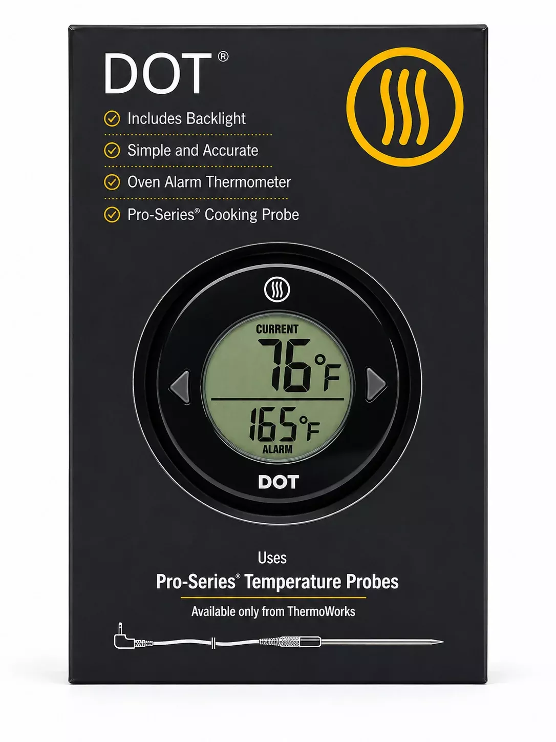 Thermoworks DOT