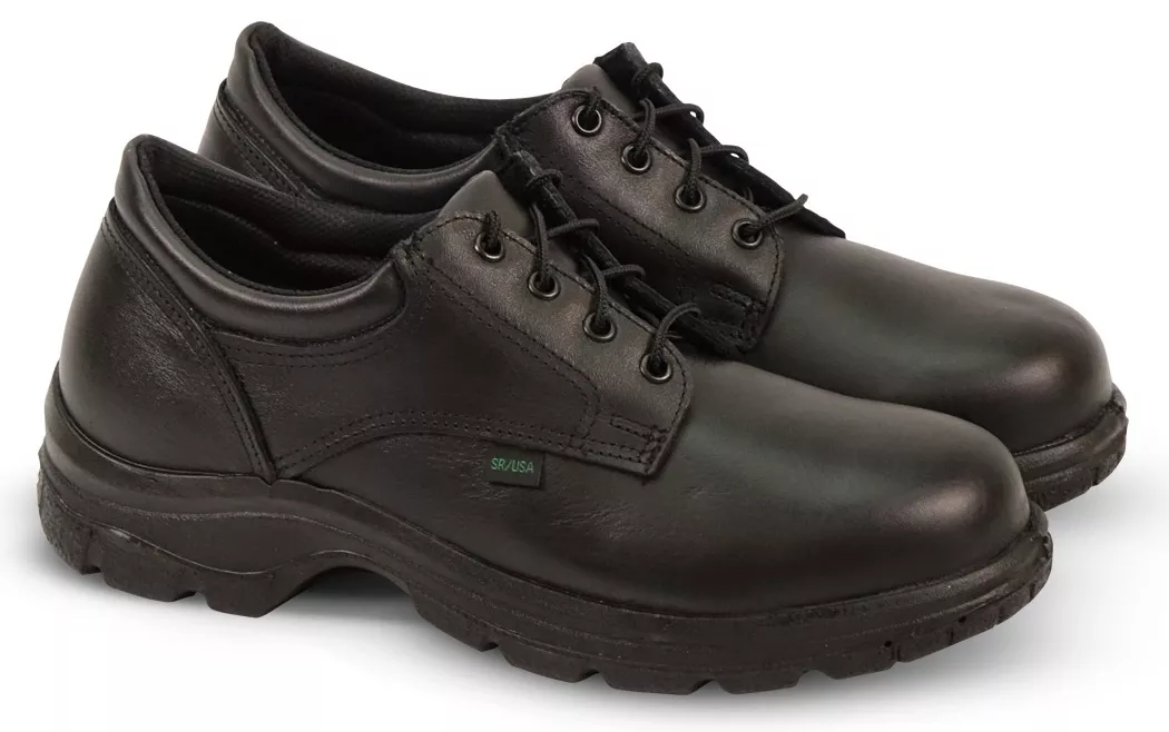 Thorogood 834-6905 Soft Streets Plain Toe Oxford