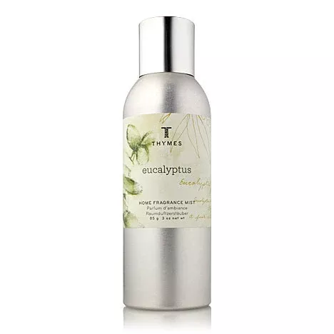 Thymes - Eucalyptus Home Fragrance Mist