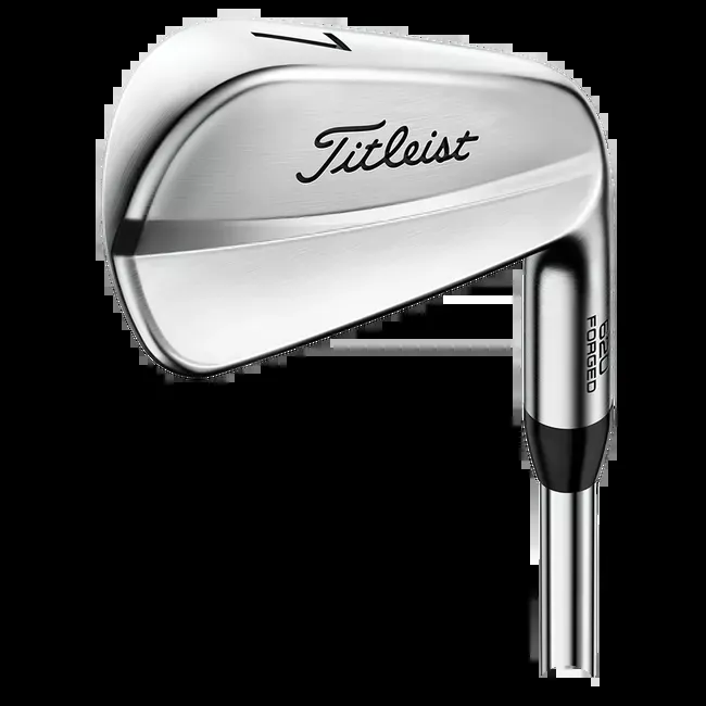 Titleist 620 MB Iron Sets - Steel - Free Custom Options