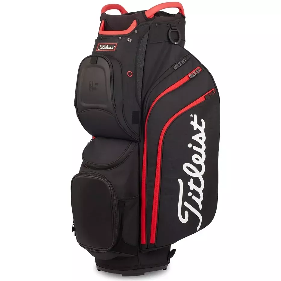 Titleist Cart 15 Golf Bag