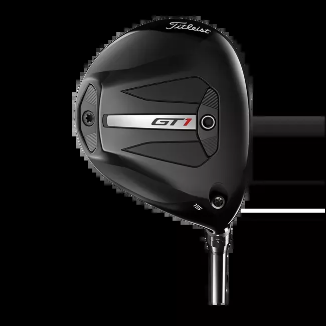 Titleist GT1 Fairway - Free Custom Options - Backordered to Mid November