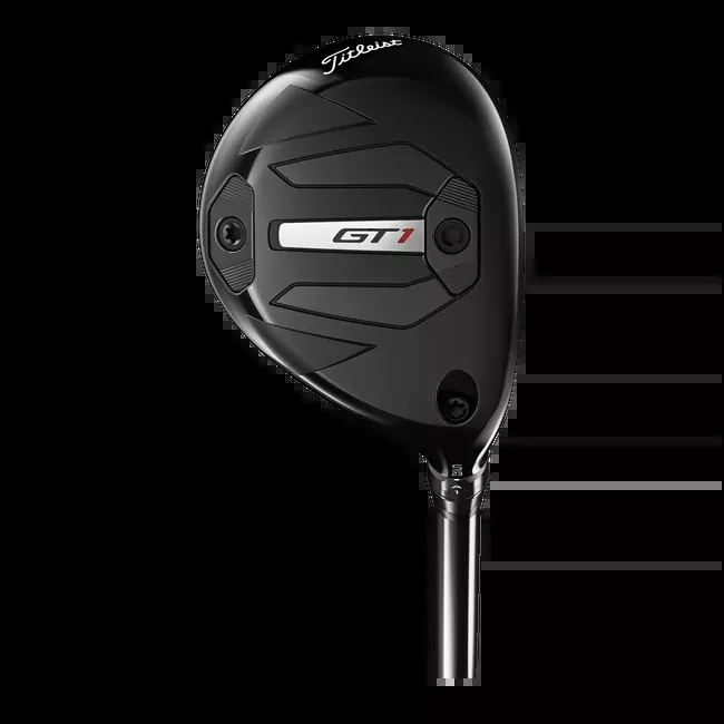 Titleist GT1 Hybrid - Free Custom Options