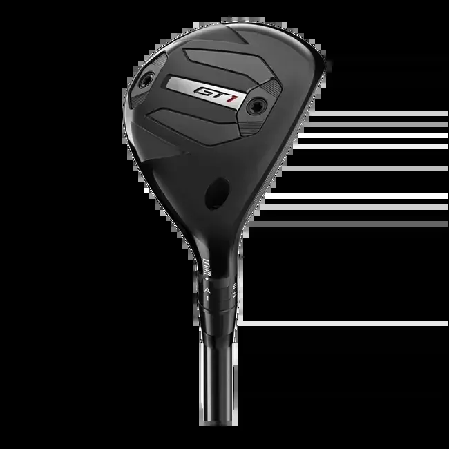 Titleist GT1 Hybrid