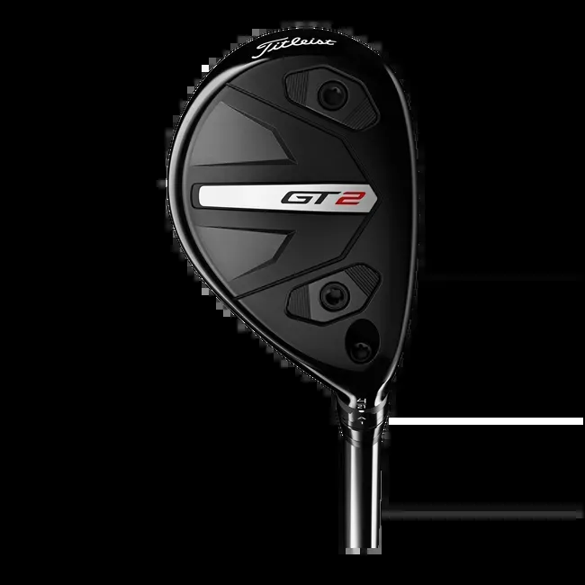 Titleist GT2 Hybrid - Free Custom Options
