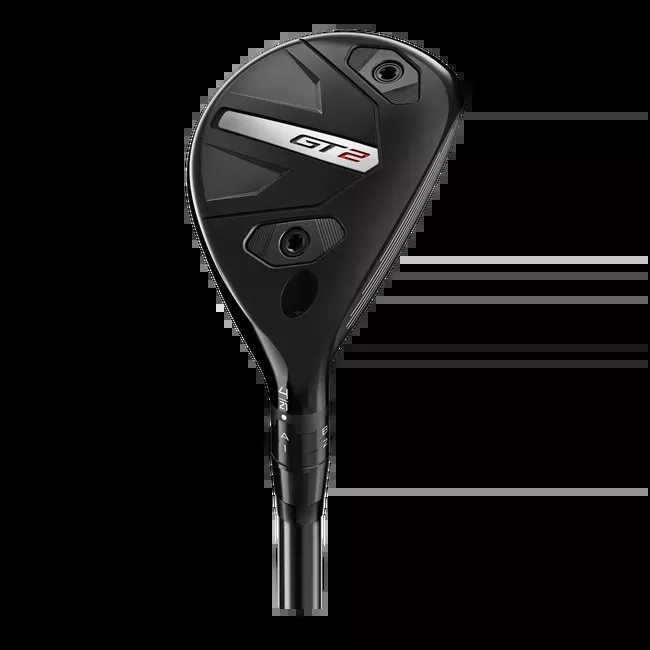 Titleist GT2 Hybrid