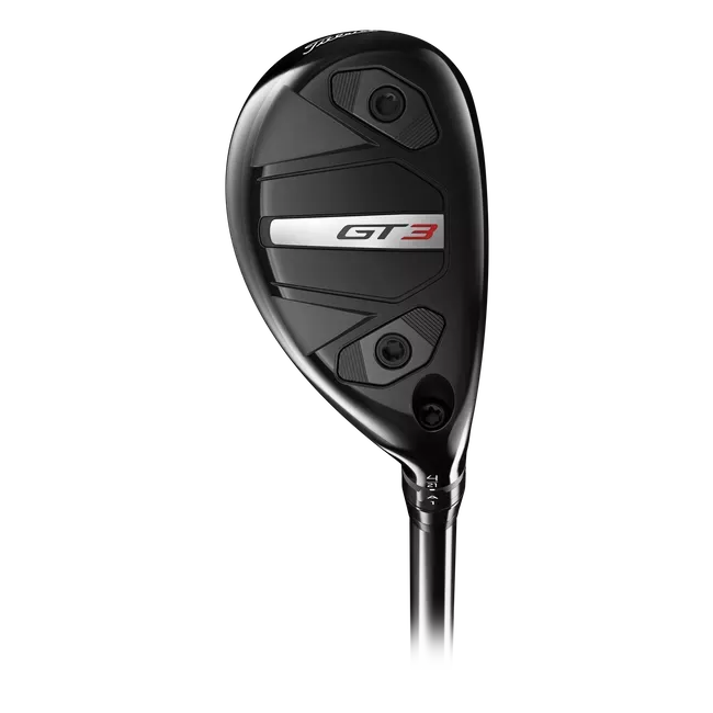 Titleist GT3 Hybrid - Free Custom Options