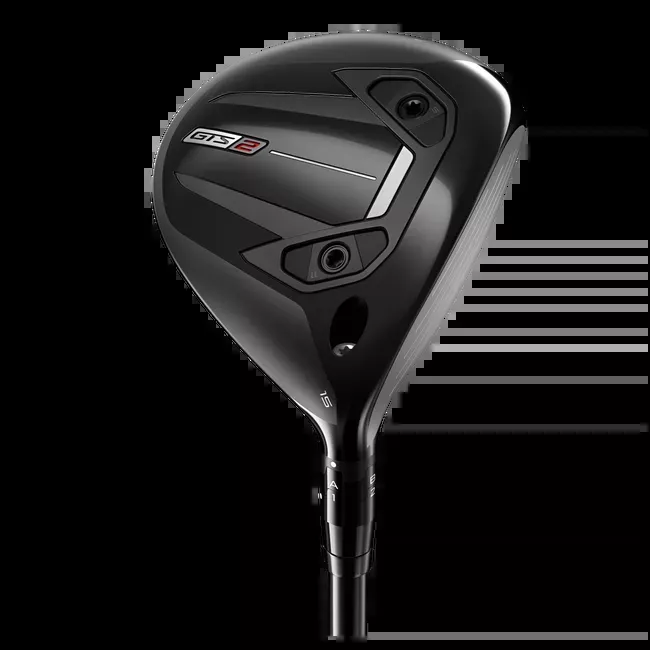 Titleist GTS2 Fairway Wood