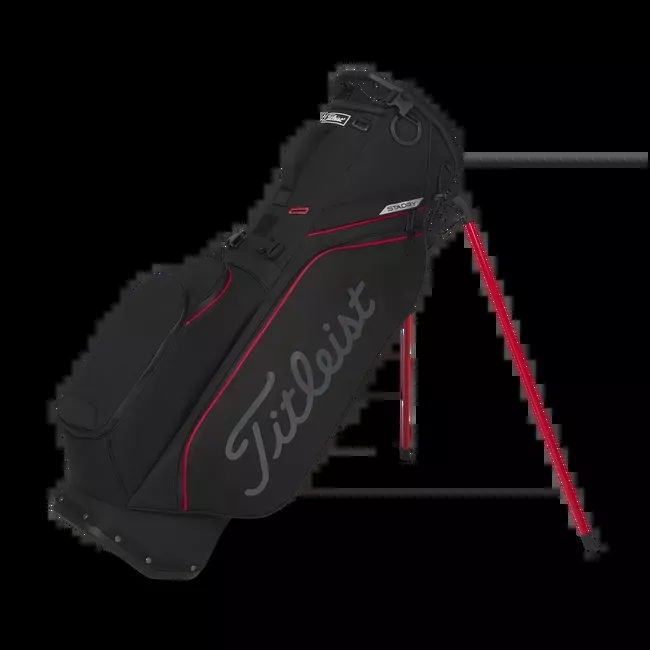 Titleist Players S4 StaDry Golf Stand Bag