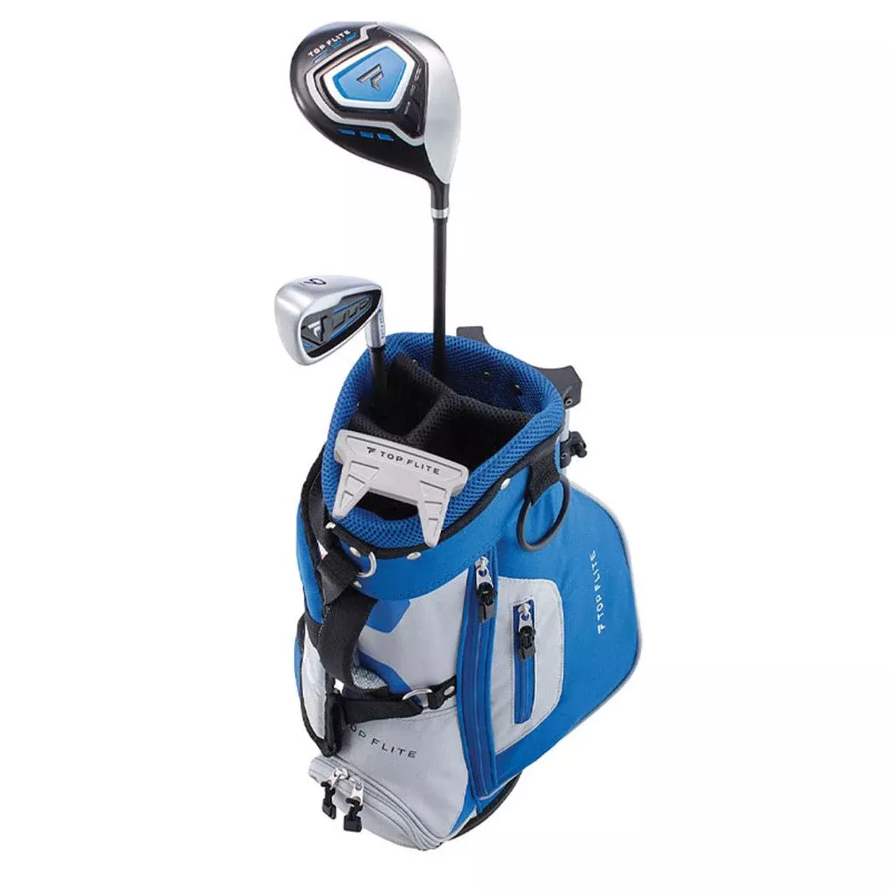 Top-Flite Junior Complete Set - Ages 5 and Under