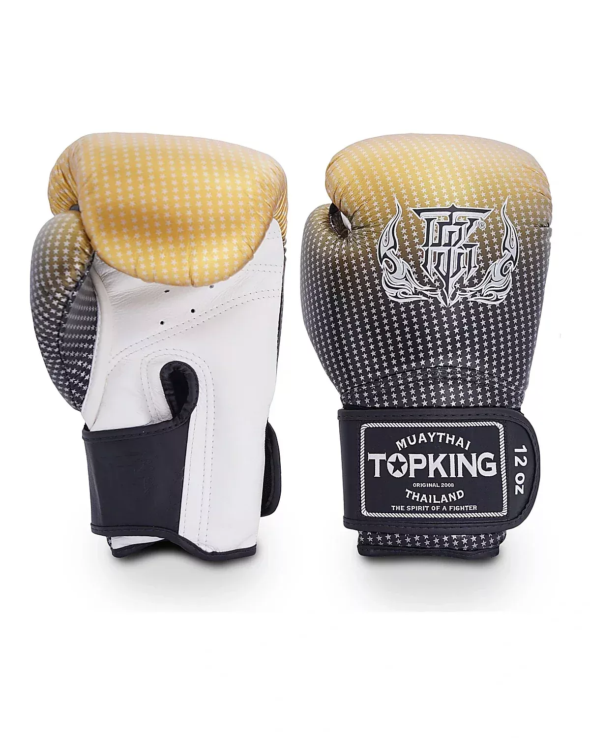 Top King Gloves - Super Star