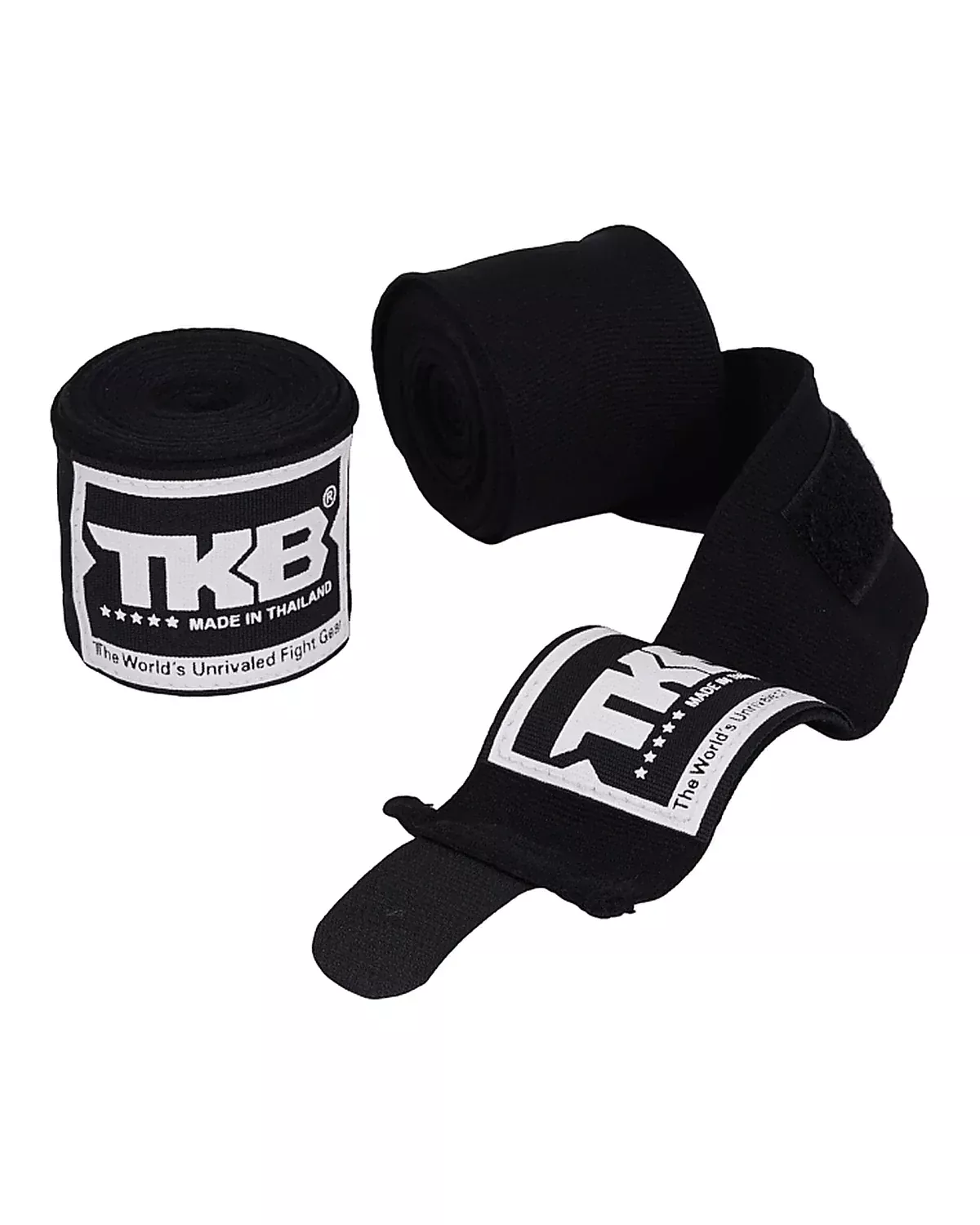 Top King Hand Wraps - TKHWR