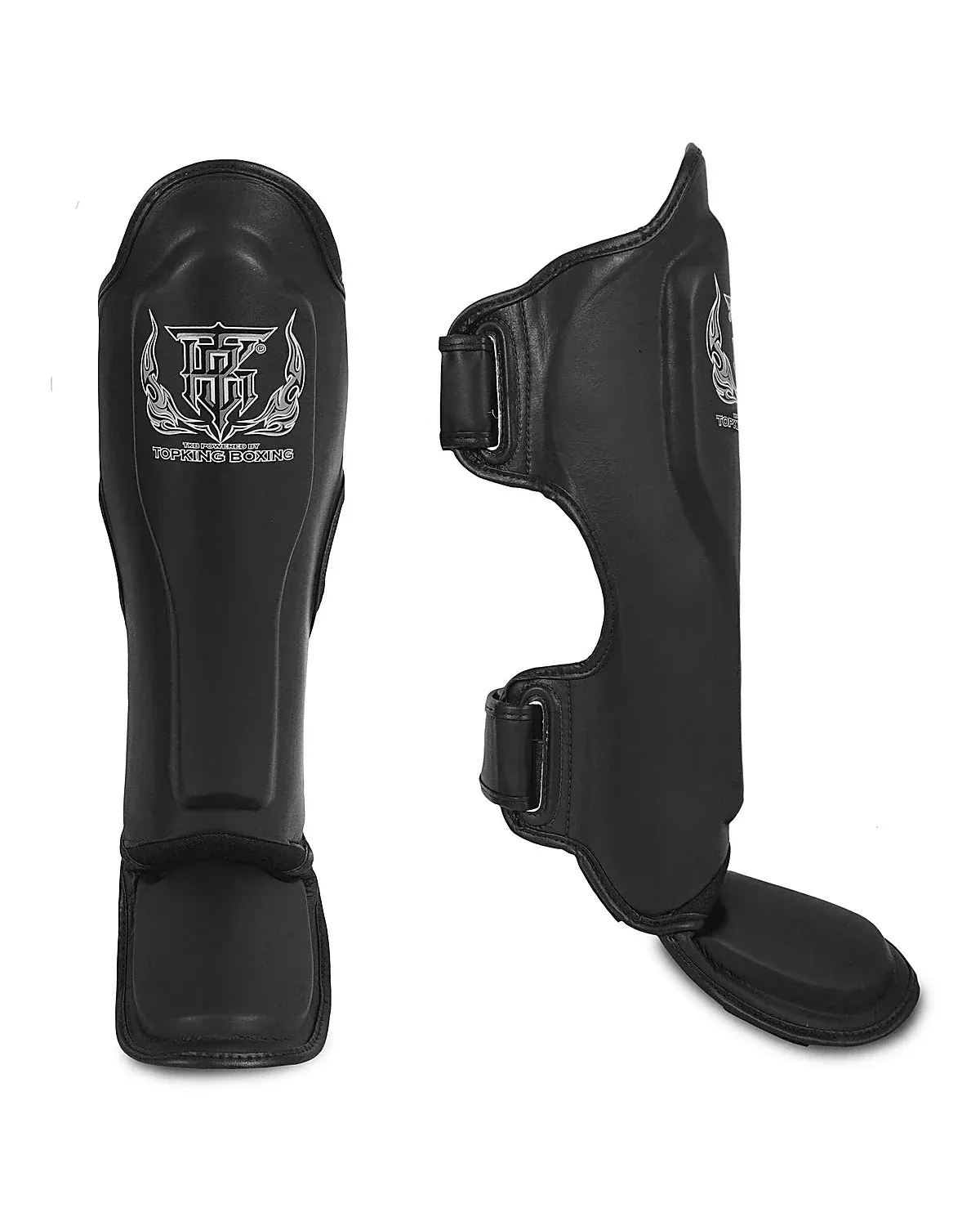 Top King Shin Guards - Pro
