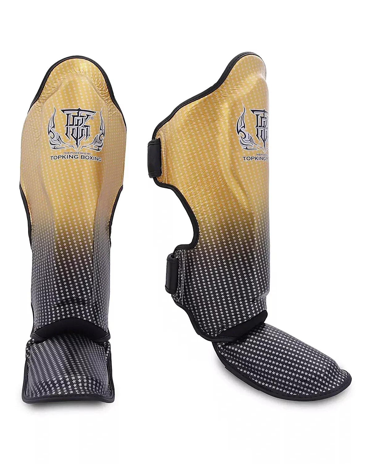 Top King Shin Guards - Super Star