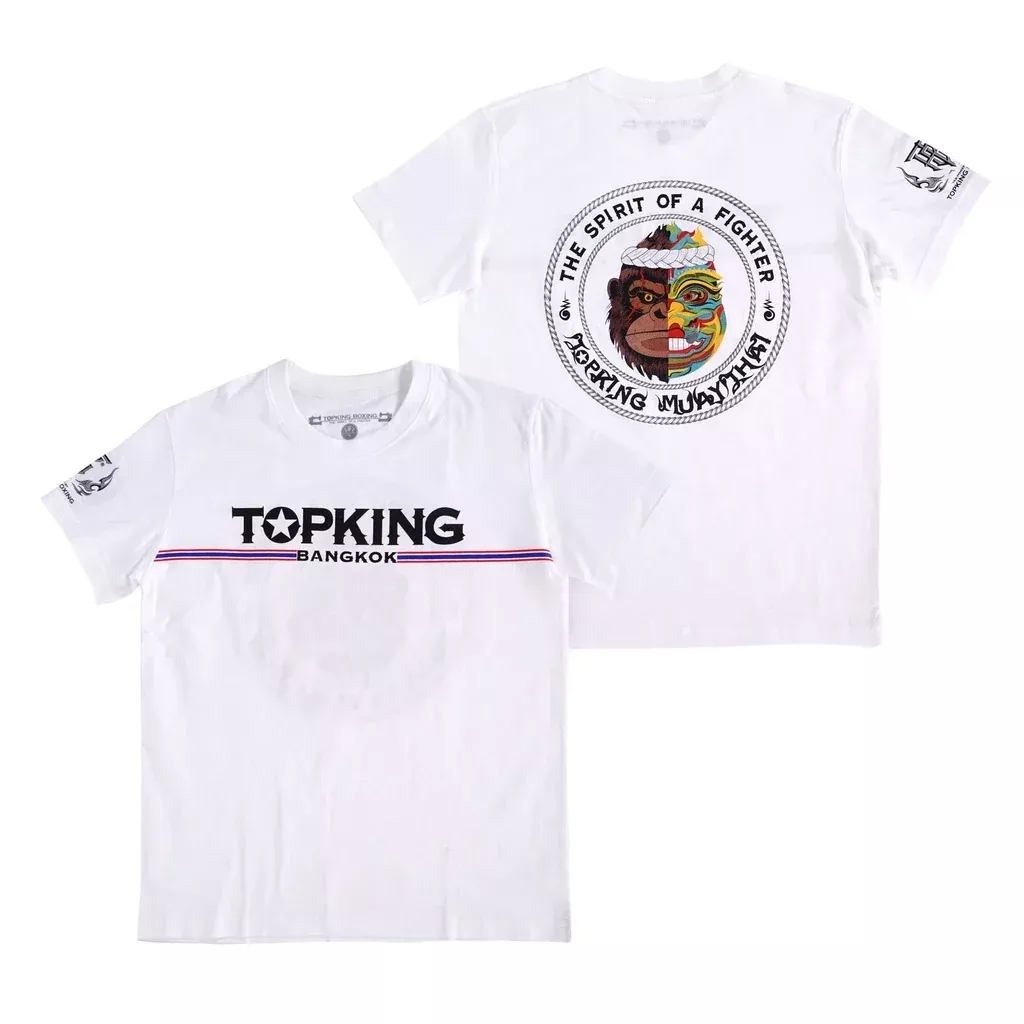 Top King T Shirt