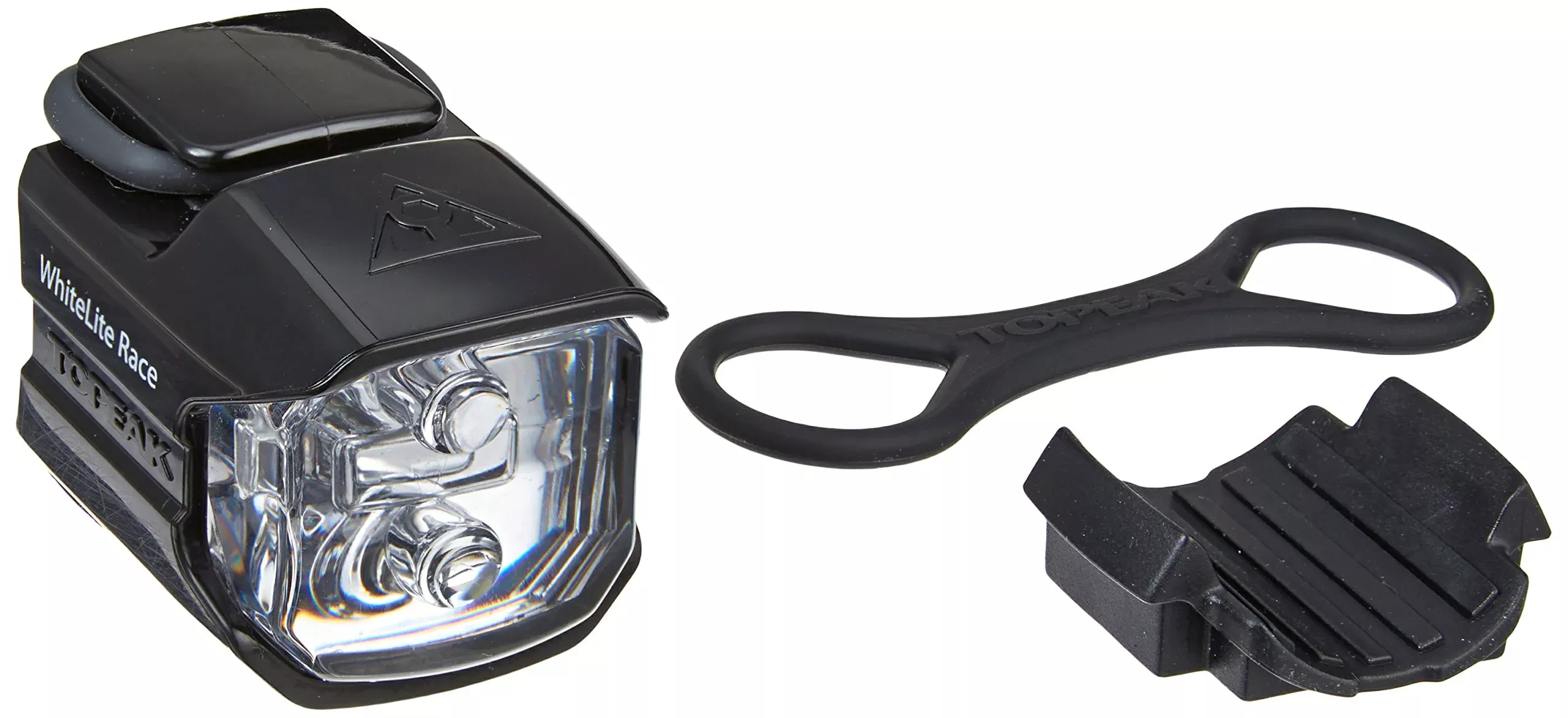 Topeak WhiteLite Race Headlight