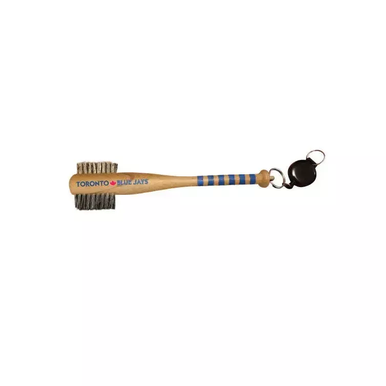 Toronto Blue Jays Bat Golf Cleaning Brush