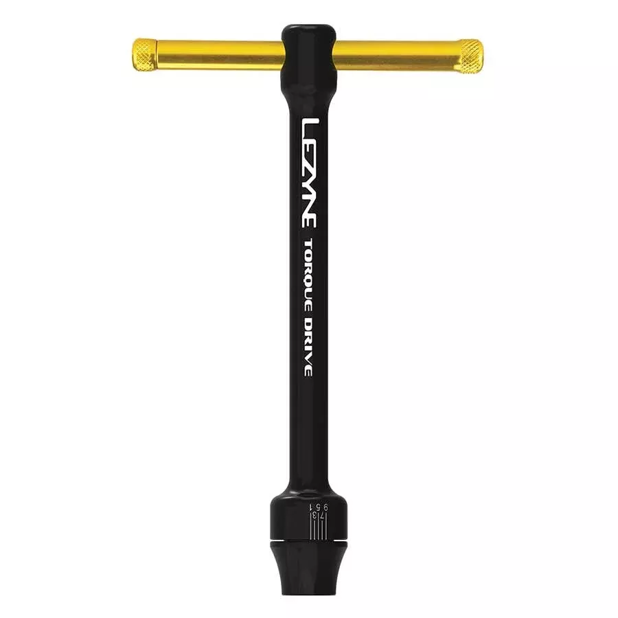 Torque Drive