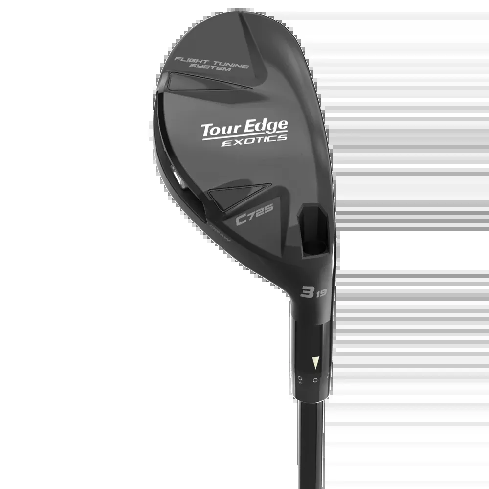 Tour Edge Exotics C725 Hybrid