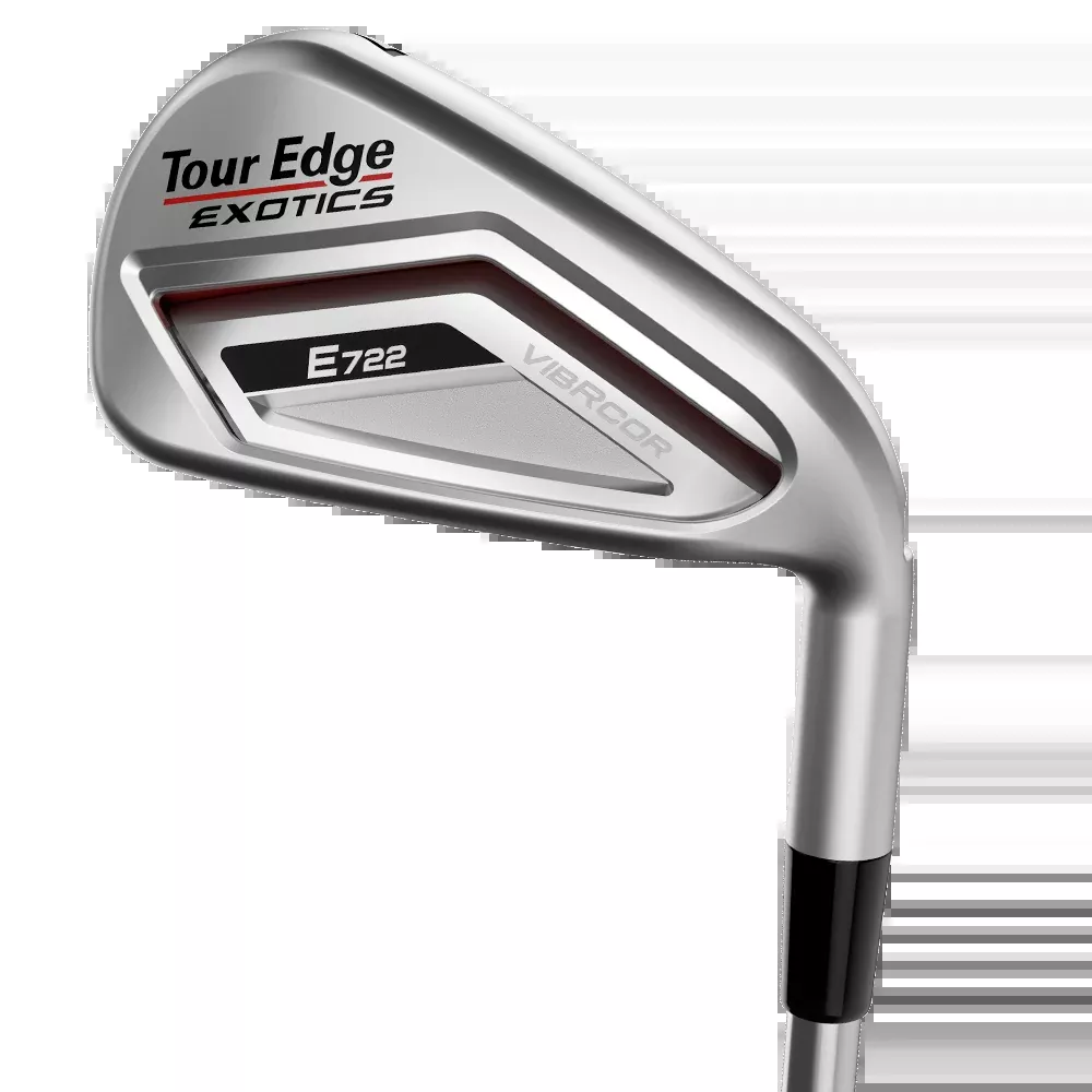 Tour Edge Exotics E722 Wedges