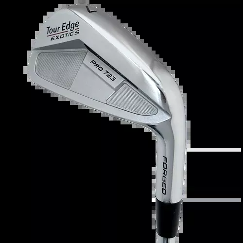 Tour Edge Exotics Pro 723 Irons