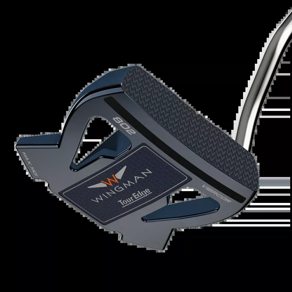 Tour Edge Golf Exotics Wingman 802 Putter