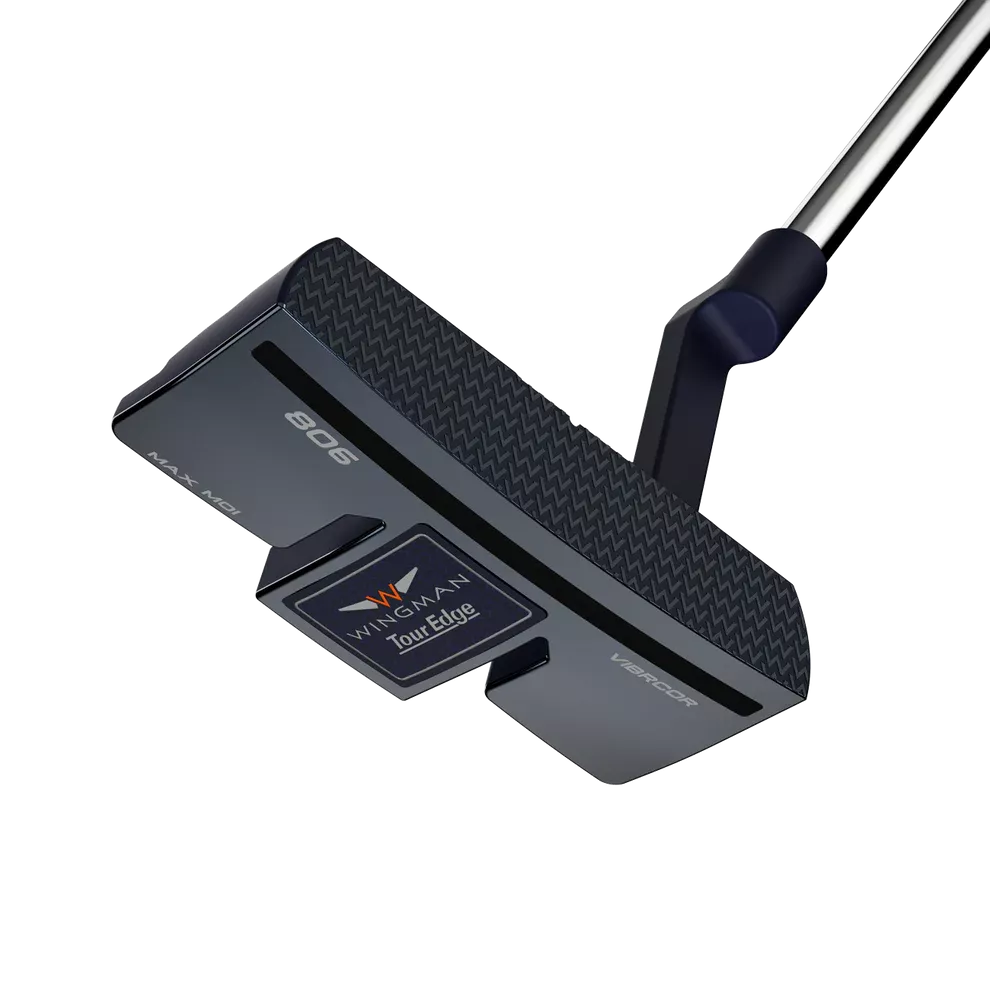 Tour Edge Golf Exotics Wingman 806 Putter