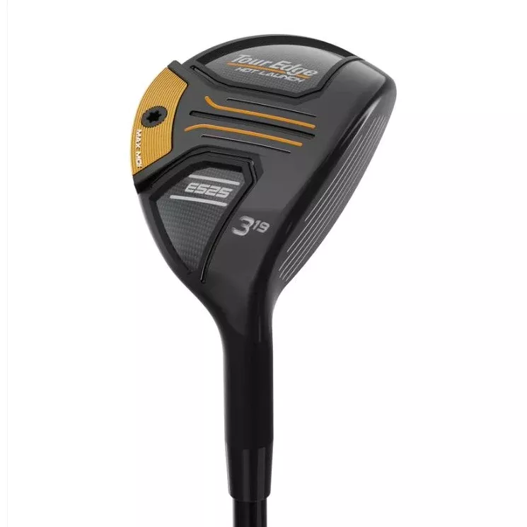 Tour Edge Hot Launch E525 Hybrid