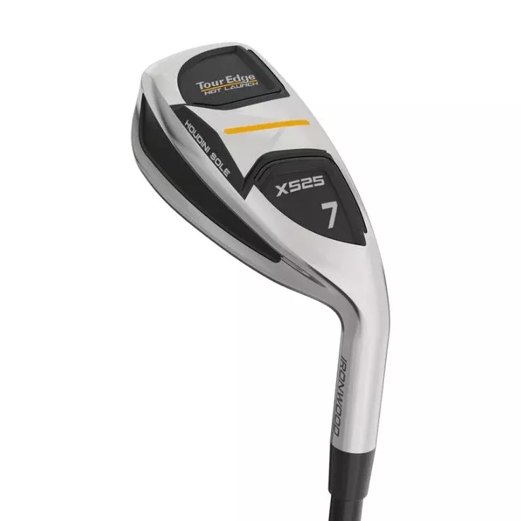 Tour Edge Hot Launch X525 Ironwoods