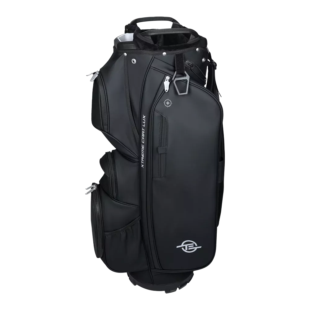 Tour Edge Xtreme Lux Cart Bag