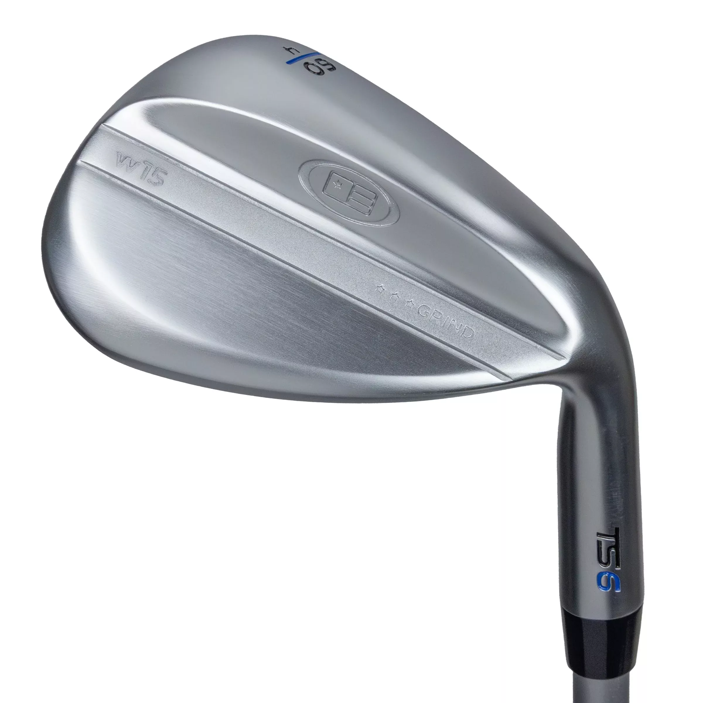 Tour Series 6 (51"-54") 60° Wedge, Graphite Shaft