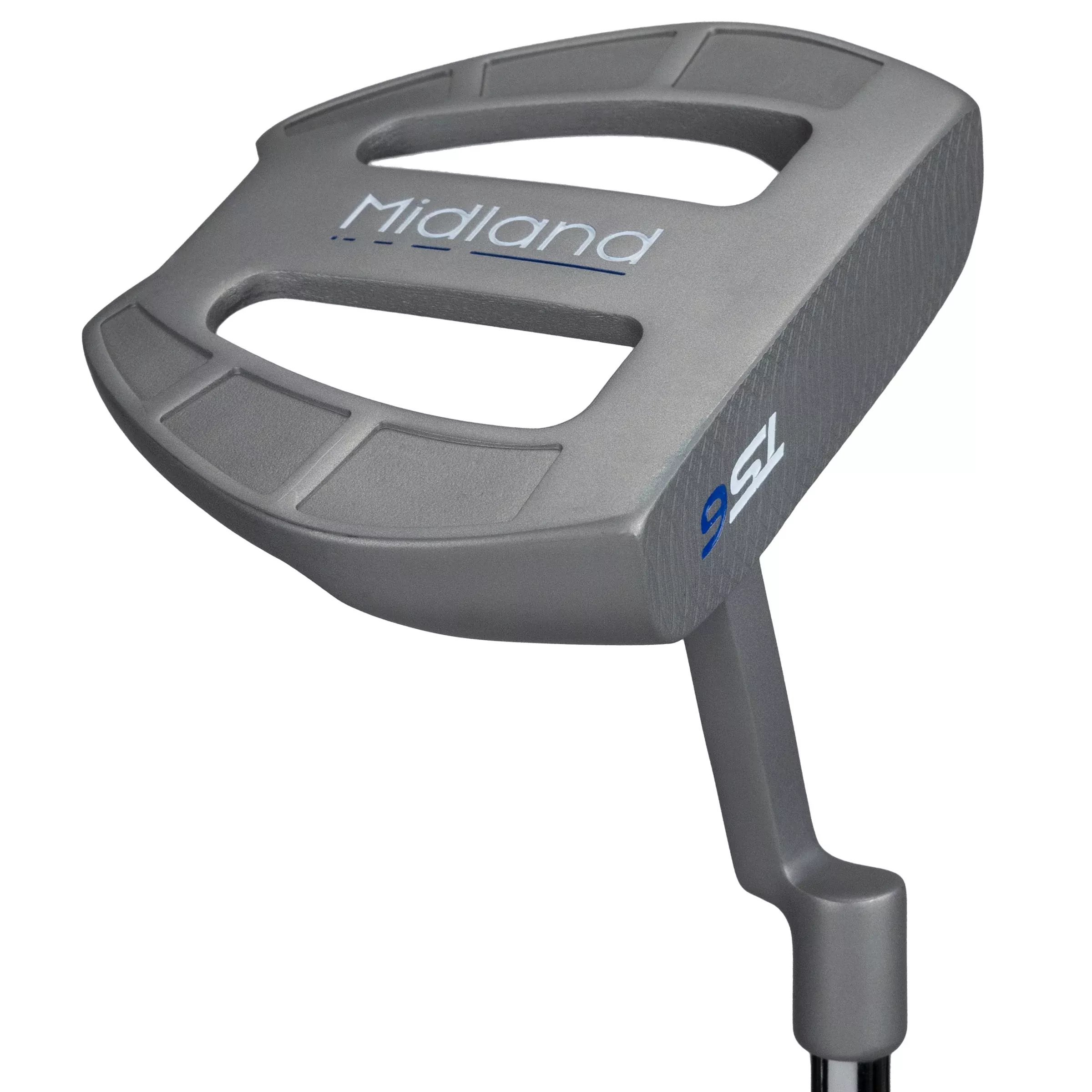 Tour Series 6 (60"-63") Midland Putter