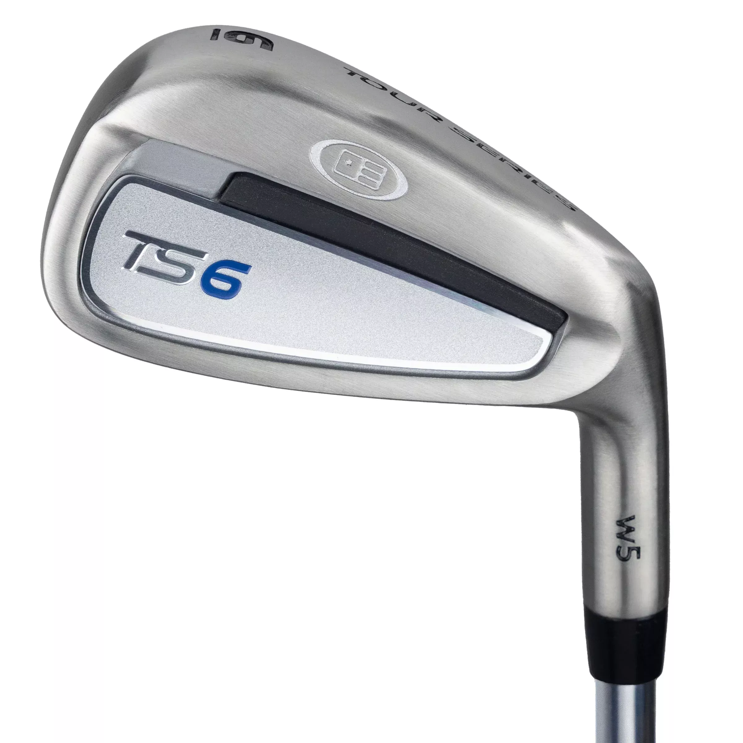 Tour Series 6 (66"-69") 6-Iron, Steel Shaft