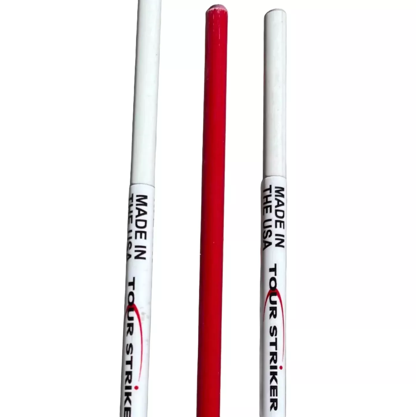 Tour Striker Inc Tour Striker Alignment Sticks (3-Pack)